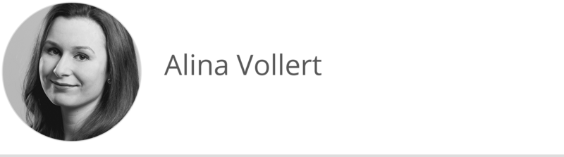 Pressekontakt Alina Vollert