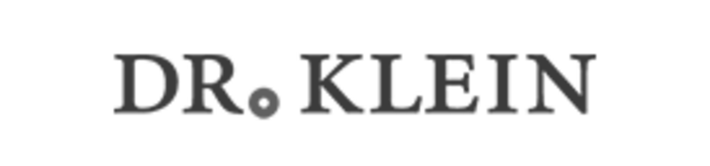 Dr. Klein Baufinanzierer Logo