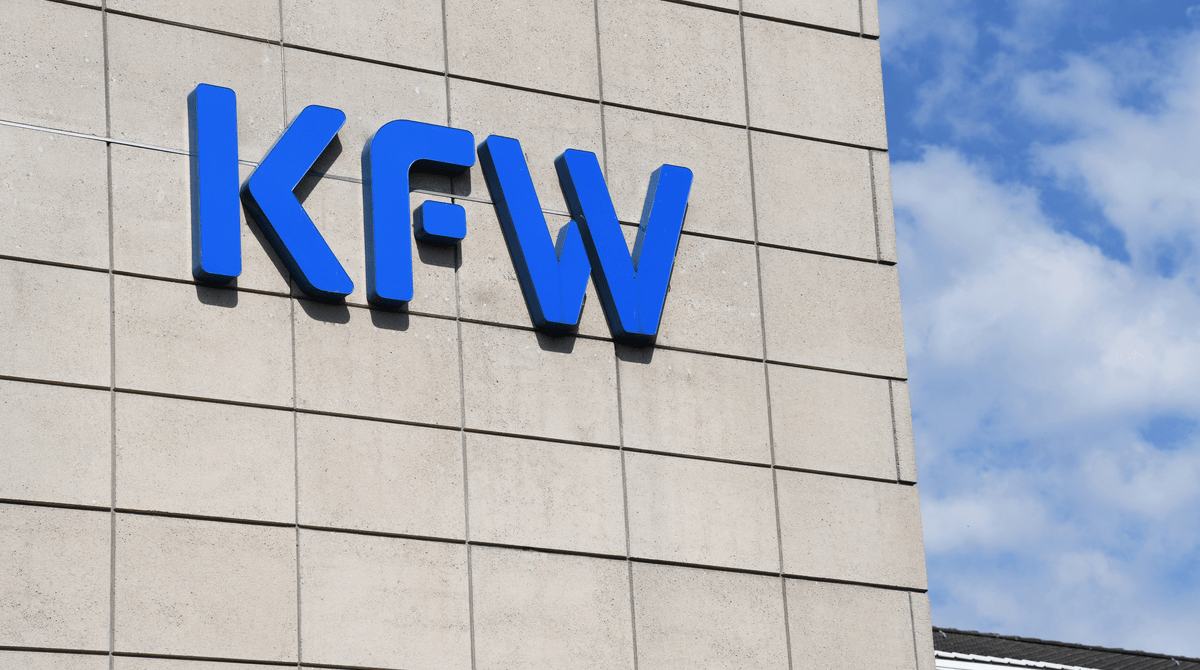 KfW-Update