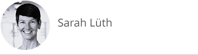 Sarah Lüth